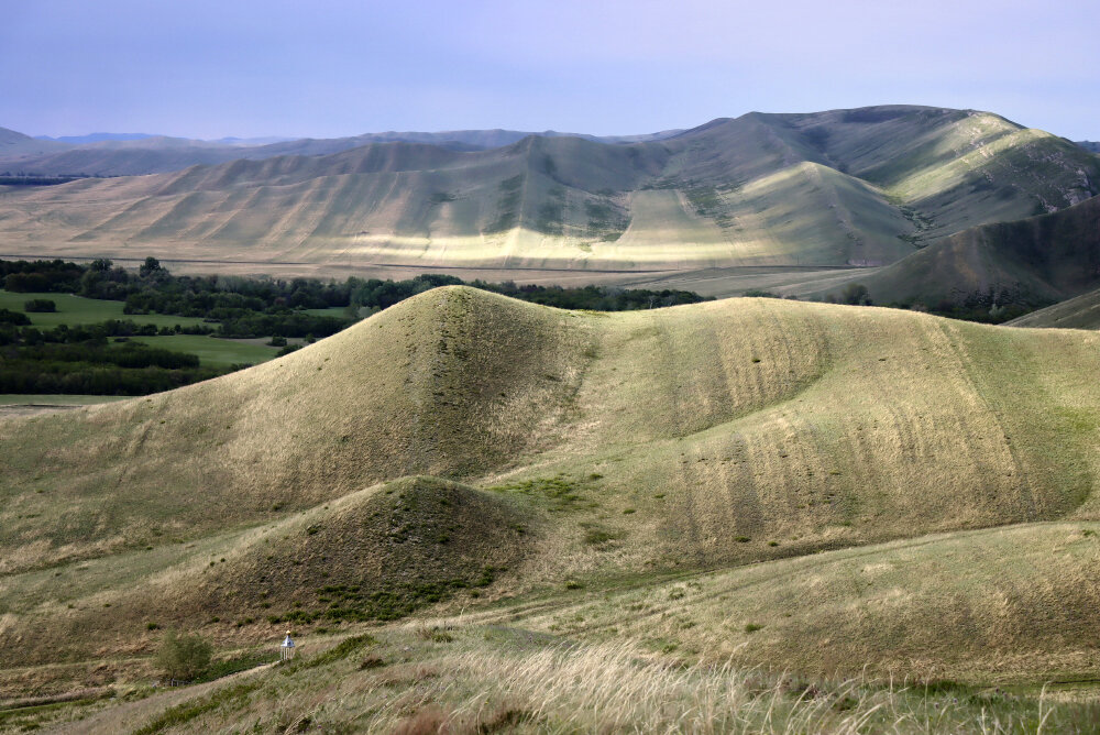 Долгие горы - Галина Ильясова Долгие горы - Галина Ильясова