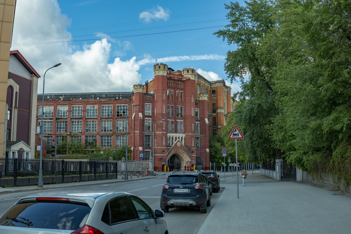 Электрозавод - Олег Дорошенко