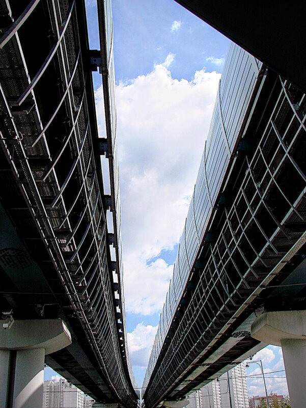 Лёгкое метро ,,,совсем не лёгкое оно ,,,) - Анатолий Колосов Лёгкое метро ,,,совсем не лёгкое оно ,,,) - Анатолий Колосов