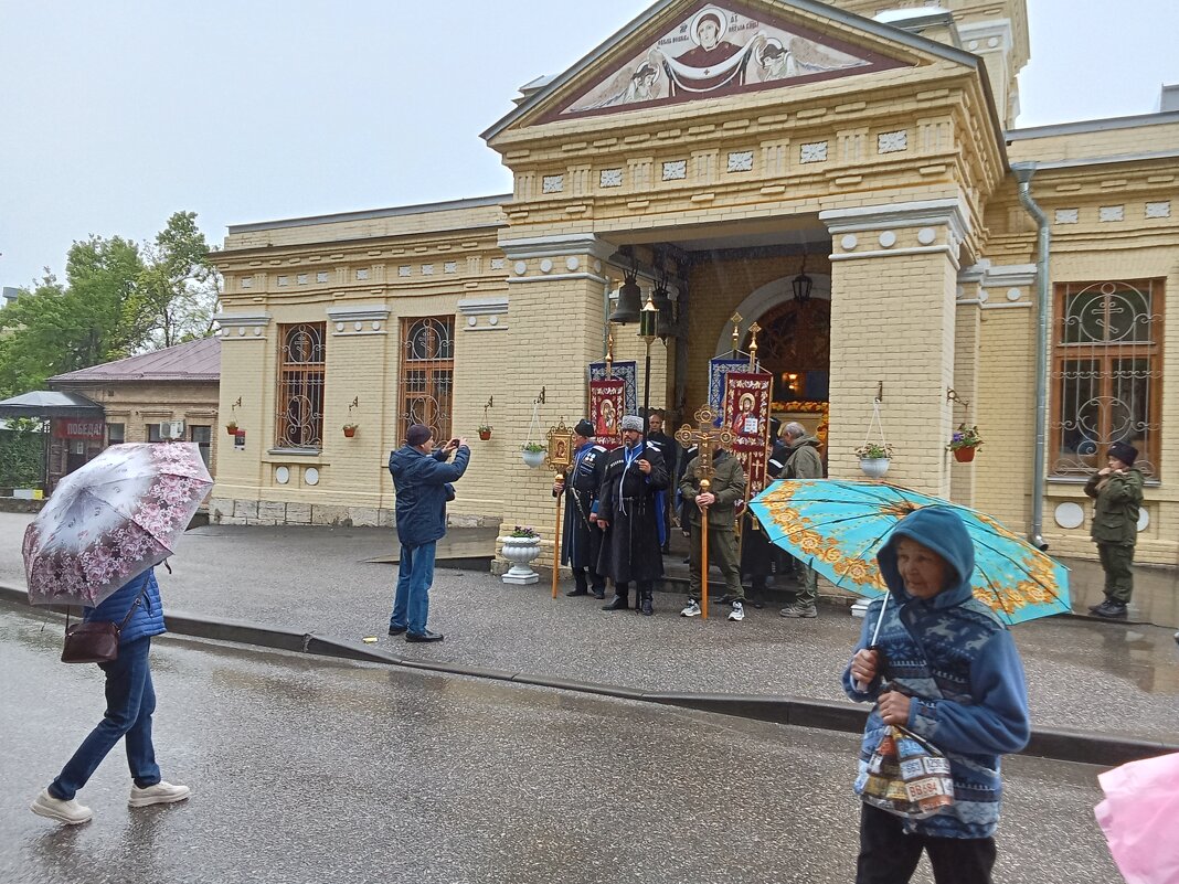 В ожидание хода - Виктор 