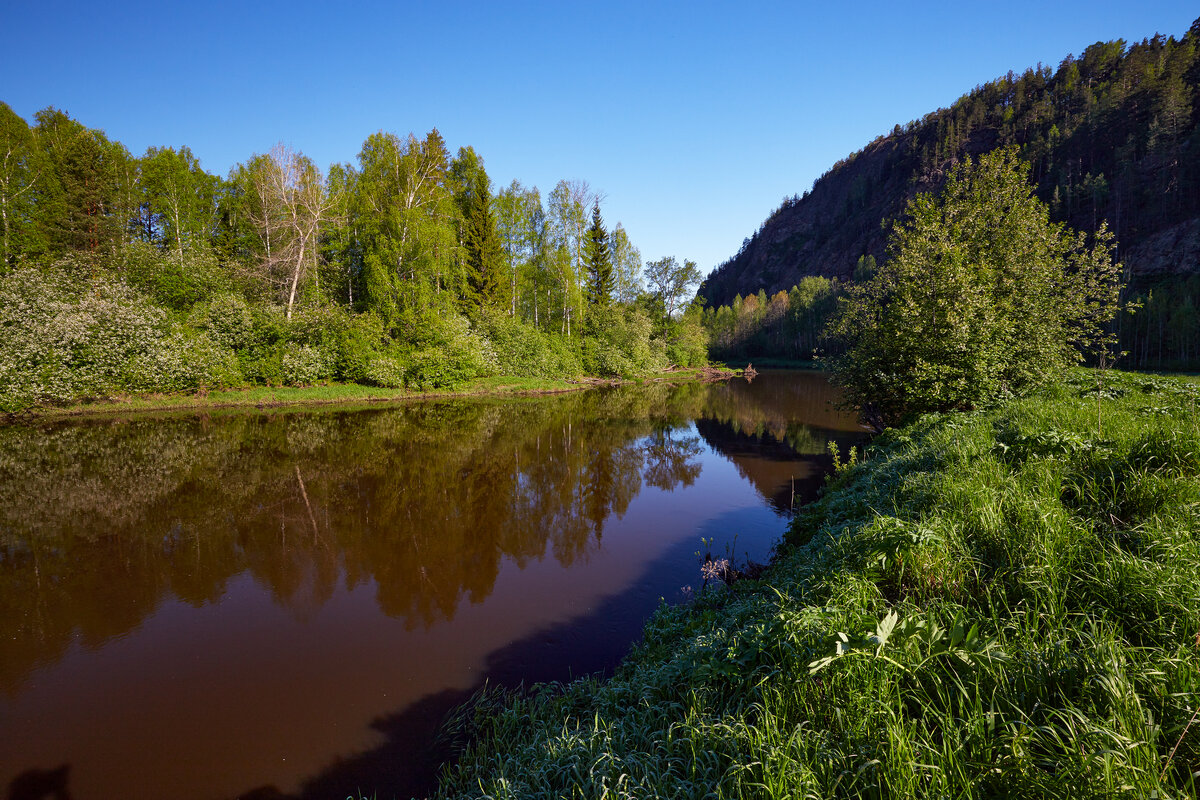 На рассвете. - Юрий кот На рассвете. - Юрий кот