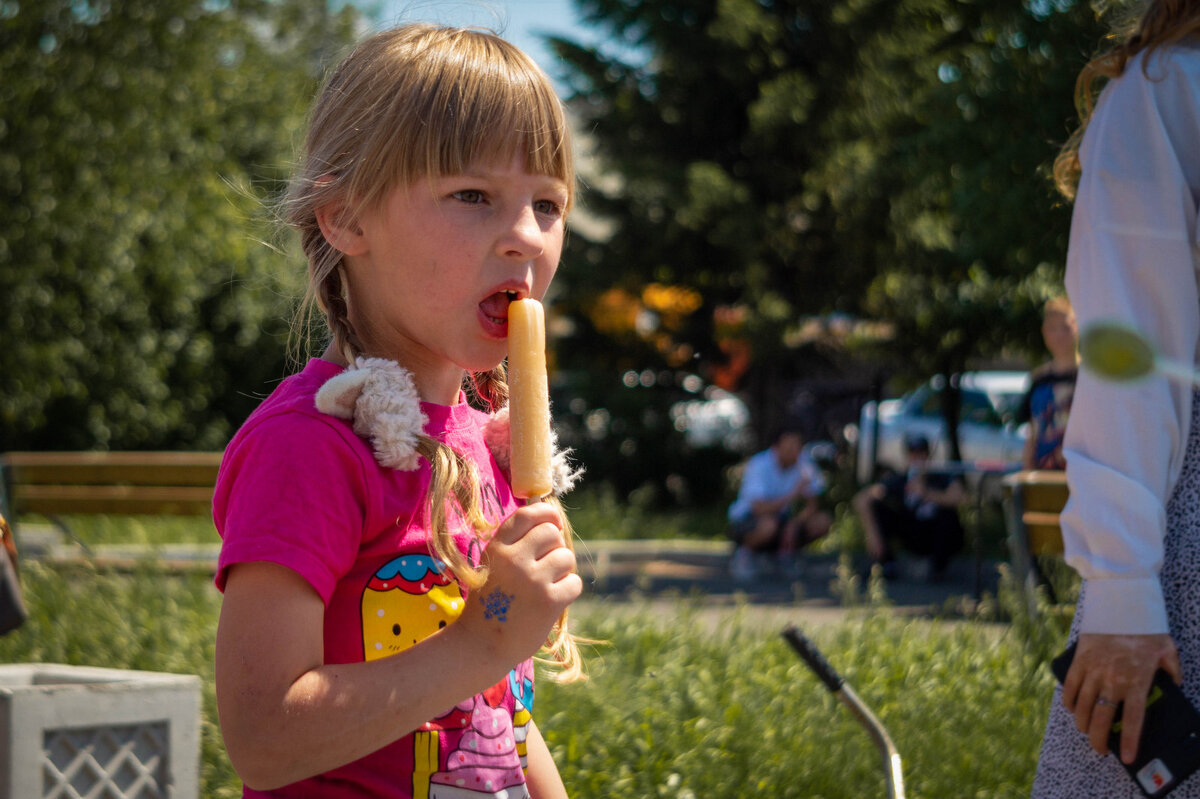 Вкус детства 2 - Николай Мокшин