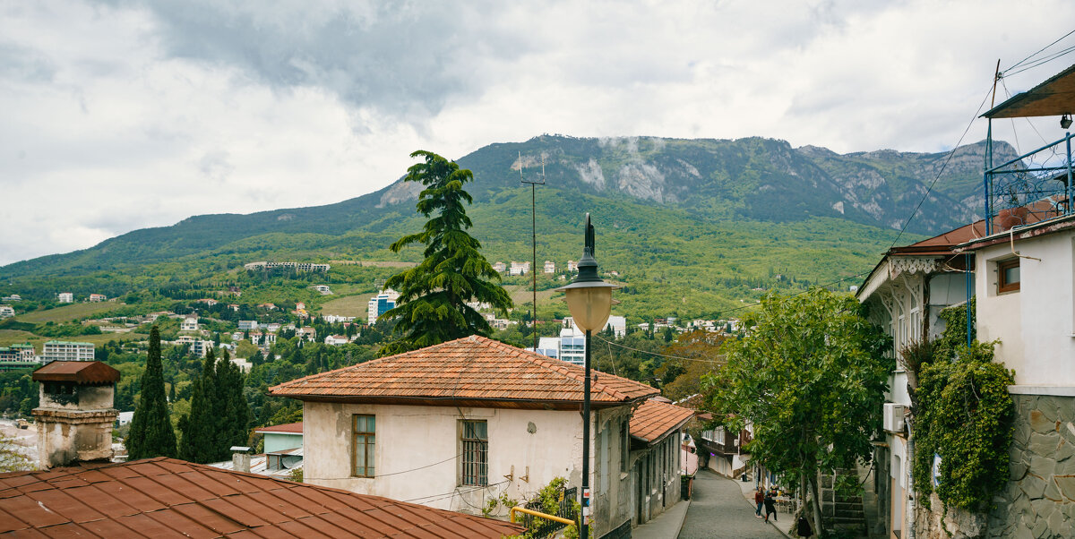Крым. Гурзуф. Май 2025 - Вячеслав Владимирович Крым. Гурзуф. Май 2025 - Вячеслав Владимирович