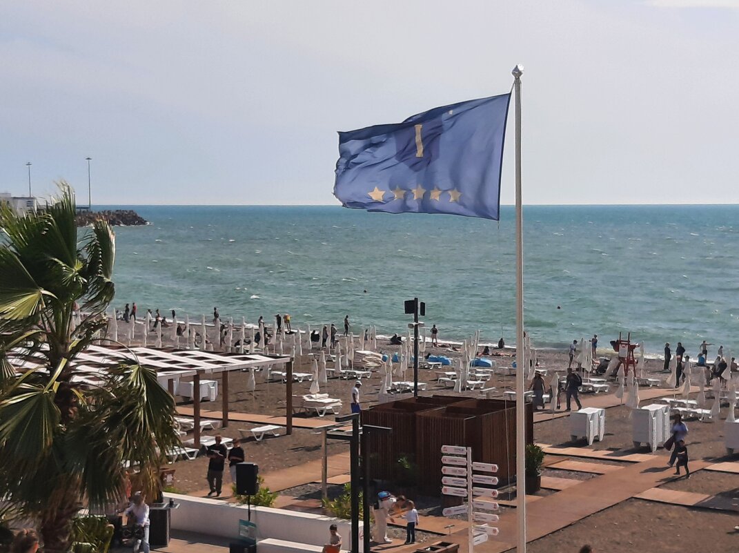 РИВЬЕРА - Tata Wolf