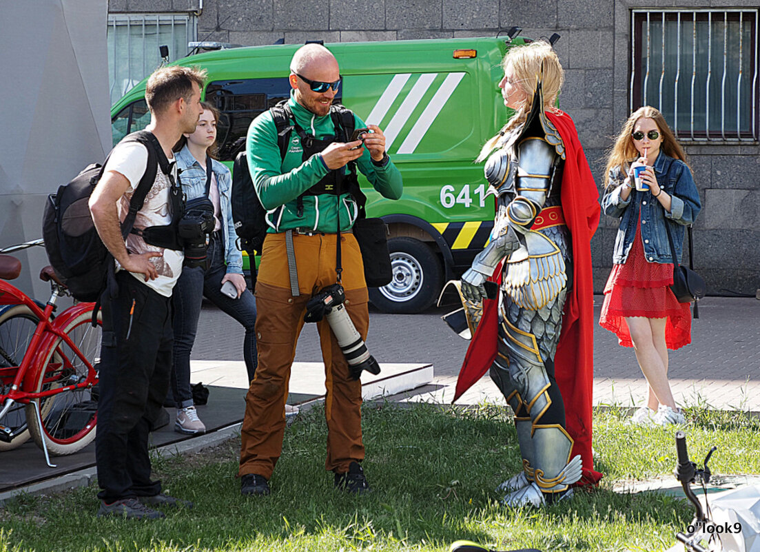 фотограф и - Олег Лукьянов фотограф и - Олег Лукьянов