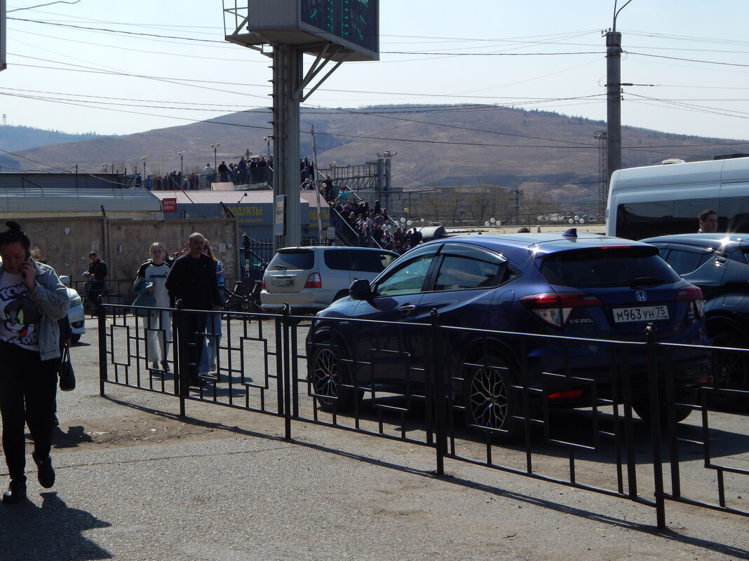 9 мая - Екатерина Панова