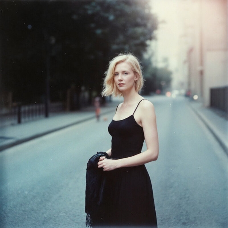 *** - Евгений Нодвиков