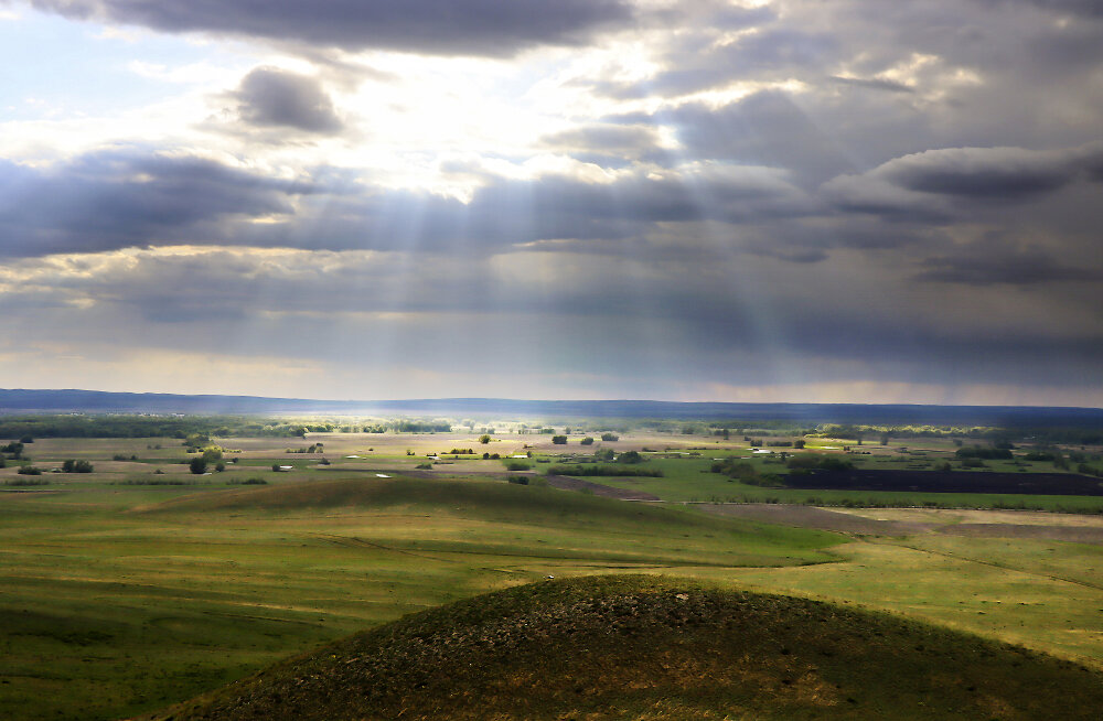Свет с небес... - Галина Ильясова Свет с небес... - Галина Ильясова