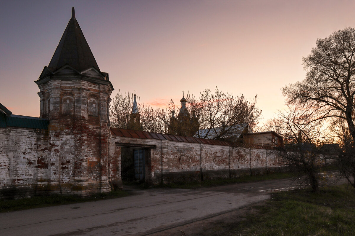 Осташков - skijumper Иванов