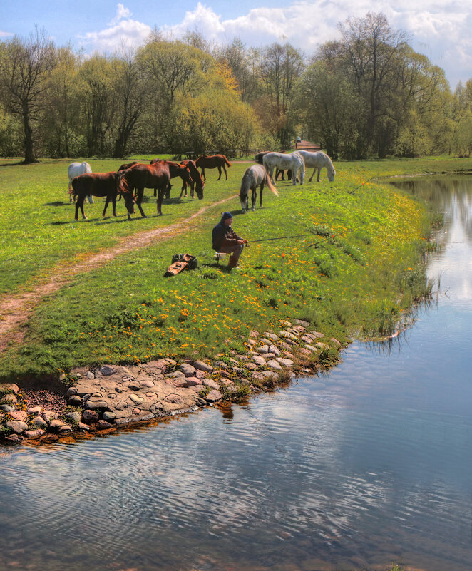 *** - Сергей Григорьев