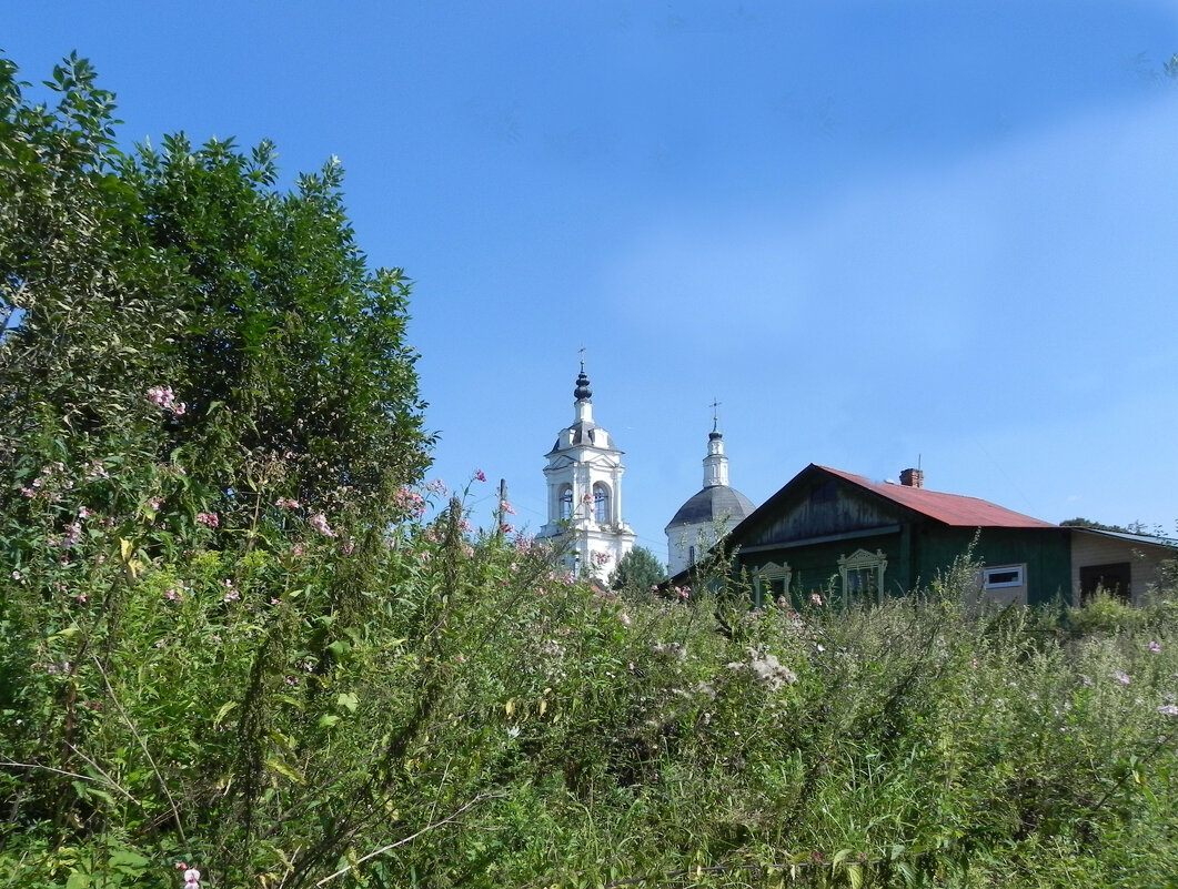 Подмосковье - Oleg4618 Шутченко