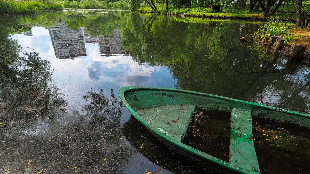 ***** - юрий поляков