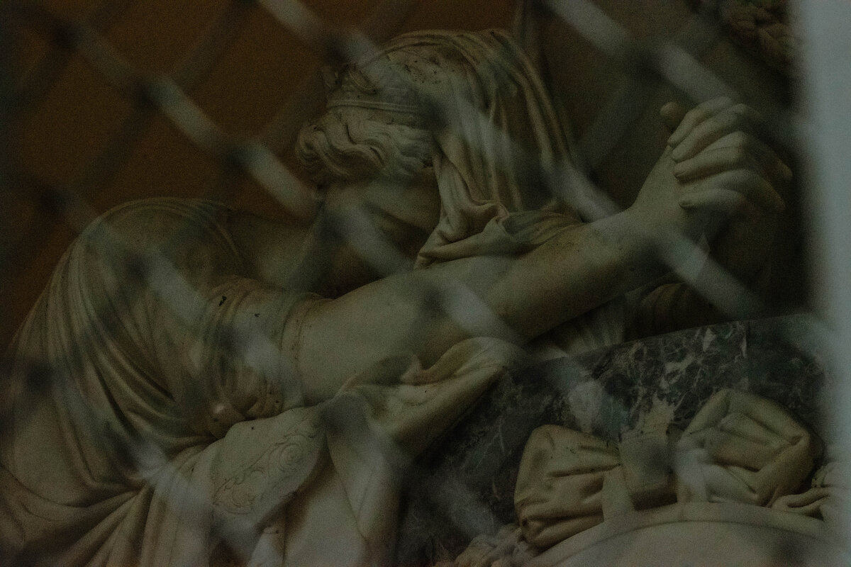 Павловск - Лана Пипякина