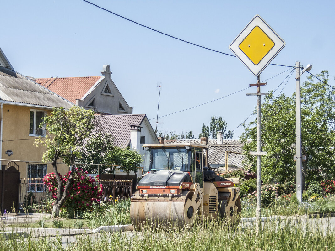 Каток репрессий - Коля Лукашов Каток репрессий - Коля Лукашов