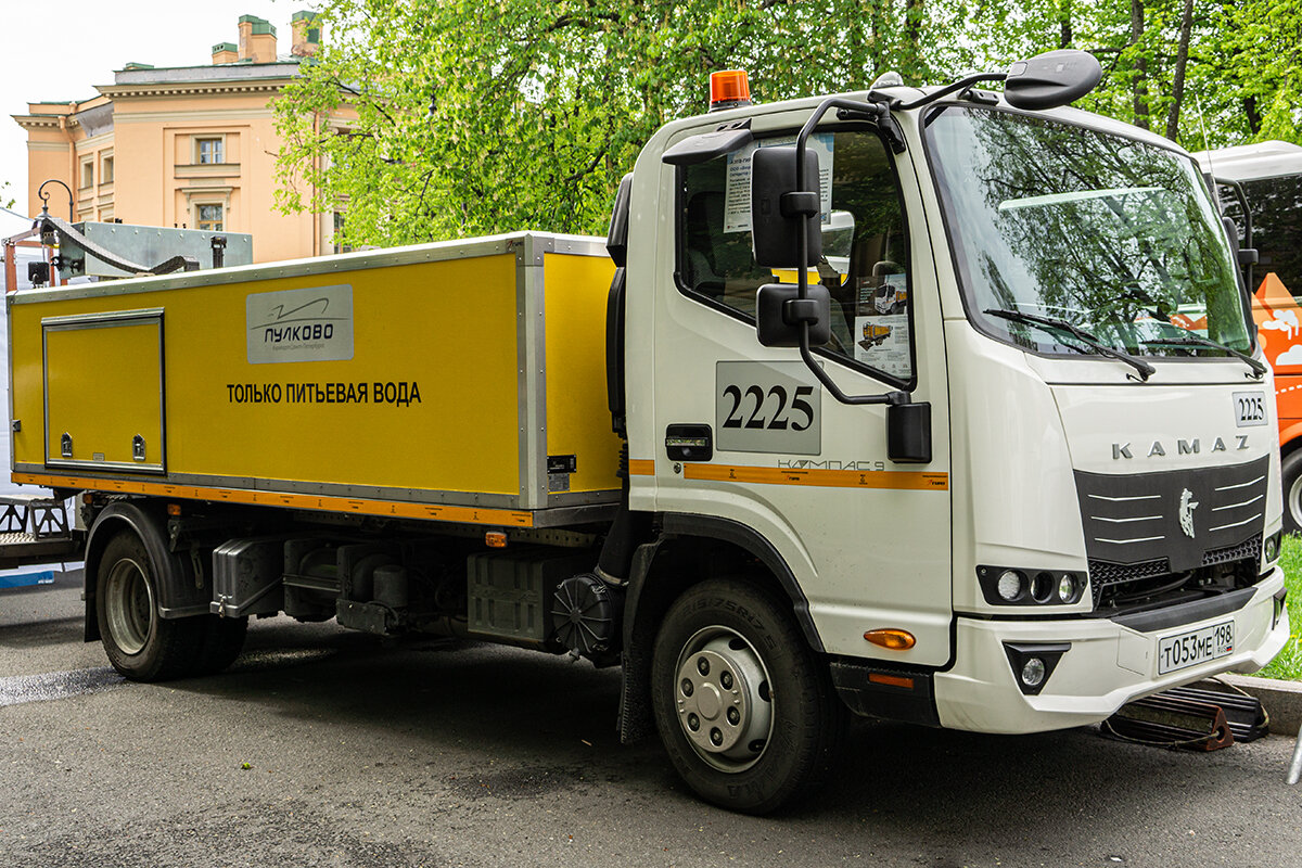 На фестивале "ТранспортФест" - Ирина Соловьёва На фестивале "ТранспортФест" - Ирина Соловьёва