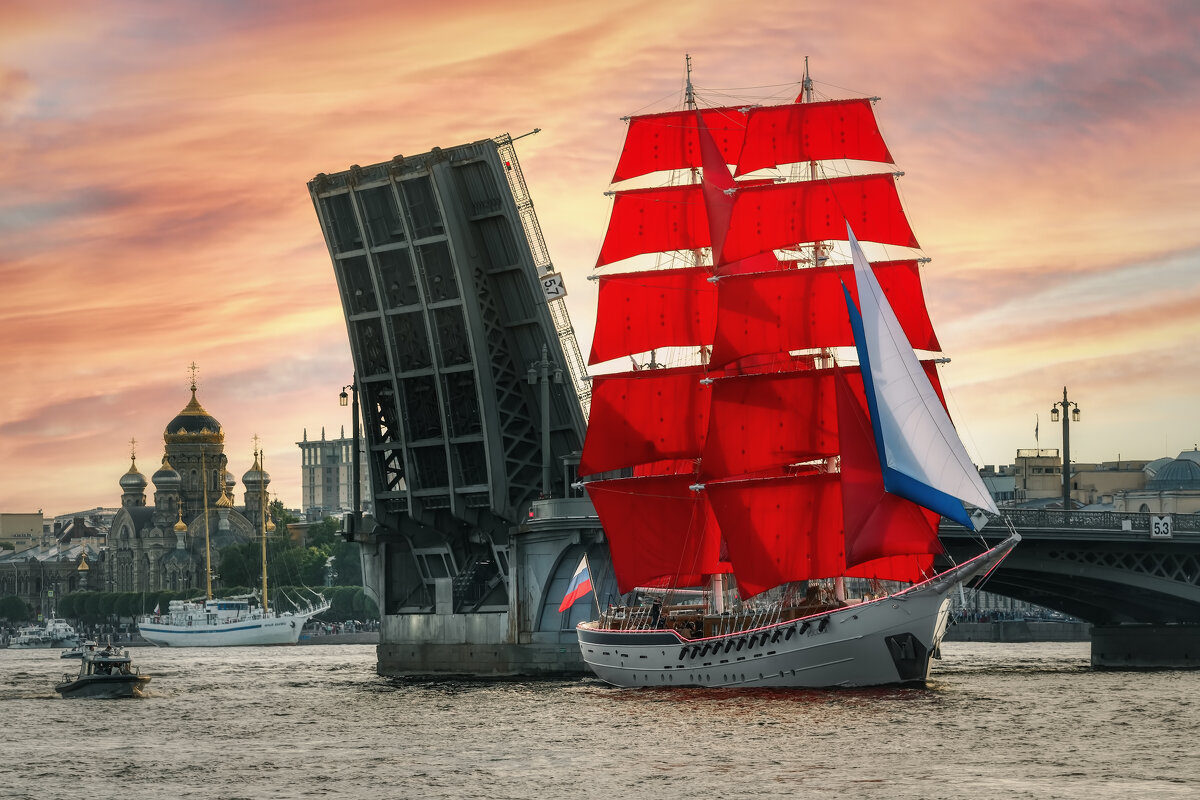 Про Питер - Владимир Колесников