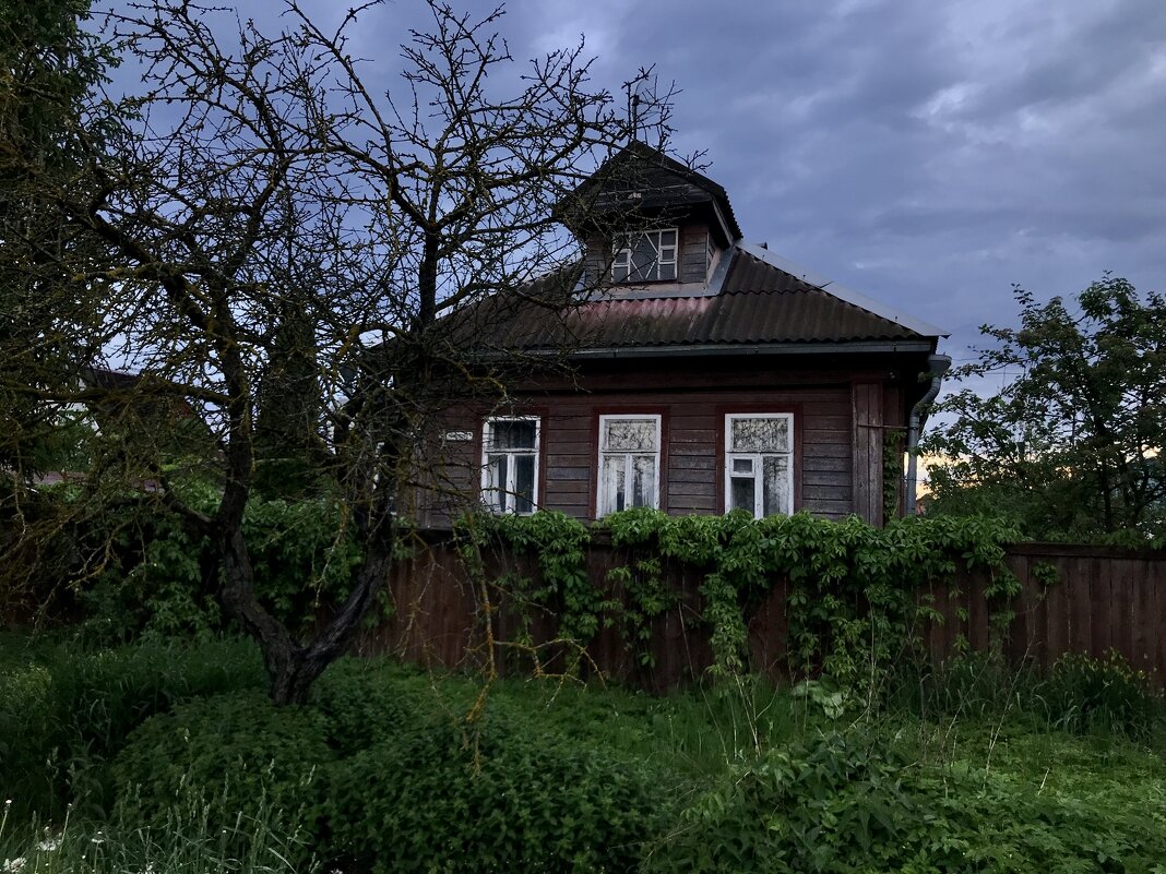 Домик-2 - Любовь Домик-2 - Любовь