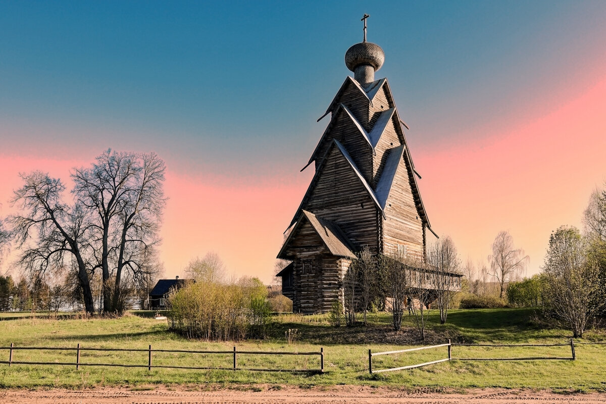 Ширков погост - skijumper Иванов Ширков погост - skijumper Иванов