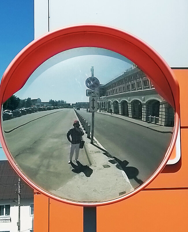 *** - Валентина Береснева