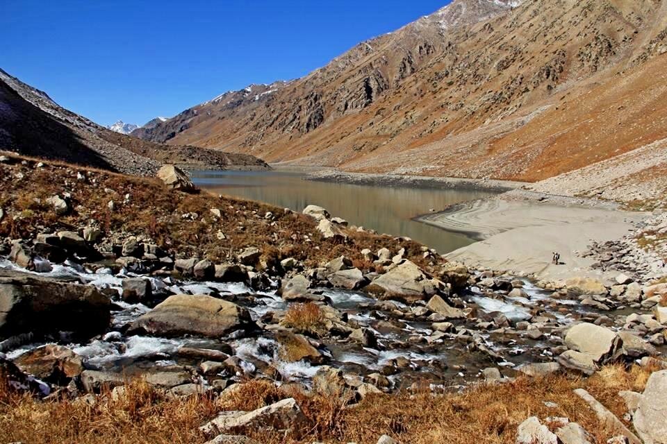 ПО ГОРАМ. - Виктор Осипчук