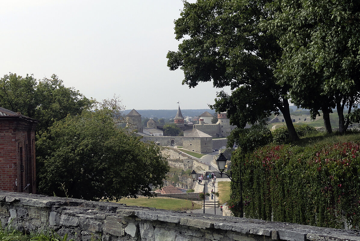 Крепость - Vyacheslav Gordeev