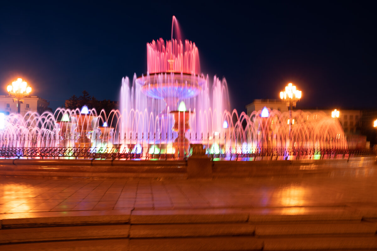 1 - Сергей Флетчер