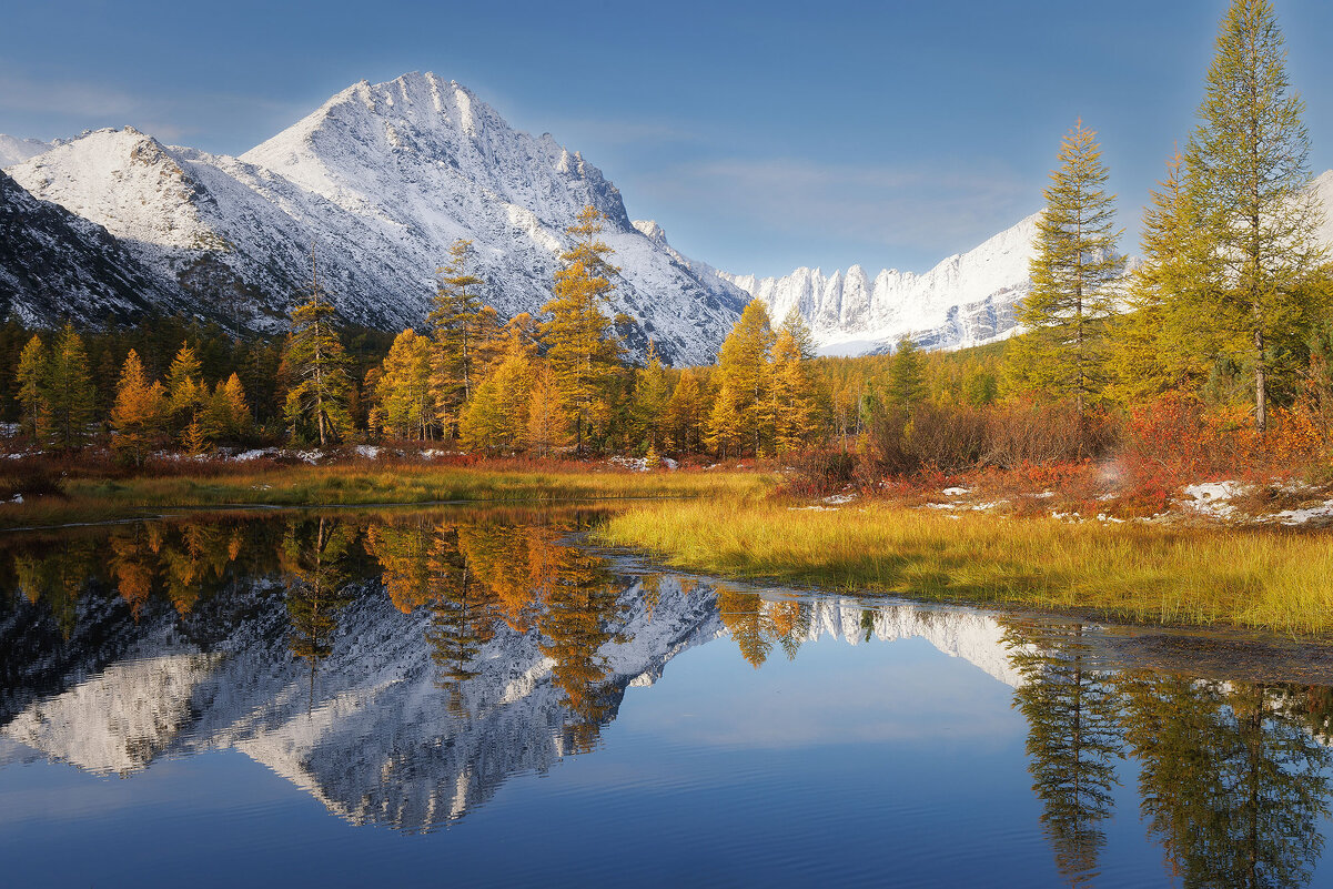 Колыма - Sergey38 