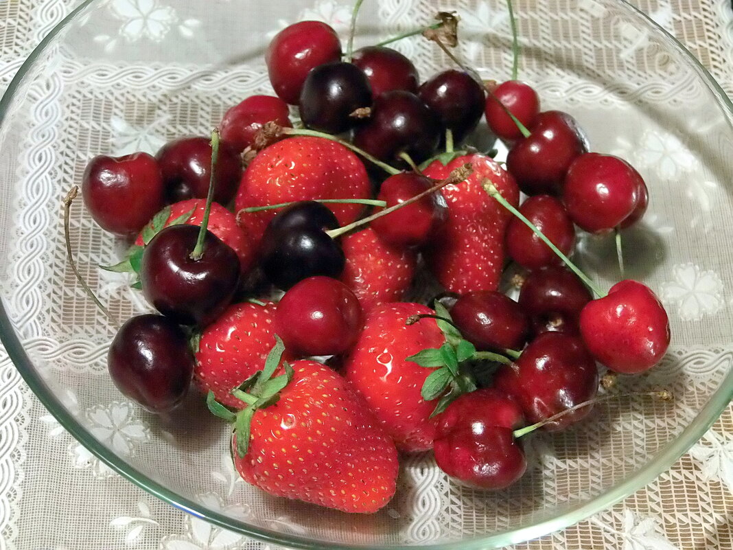 Лето началось... - Елена Лето началось... - Елена