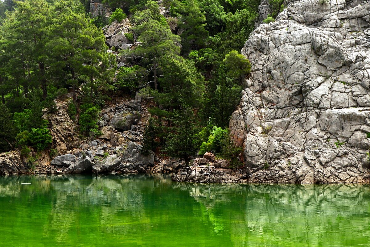 Скалистые берега - Юрий. Шмаков Скалистые берега - Юрий. Шмаков