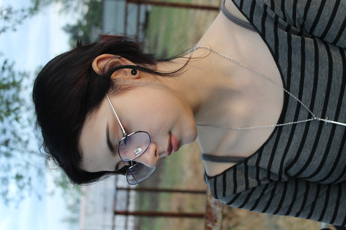 ? - Мария Реброва