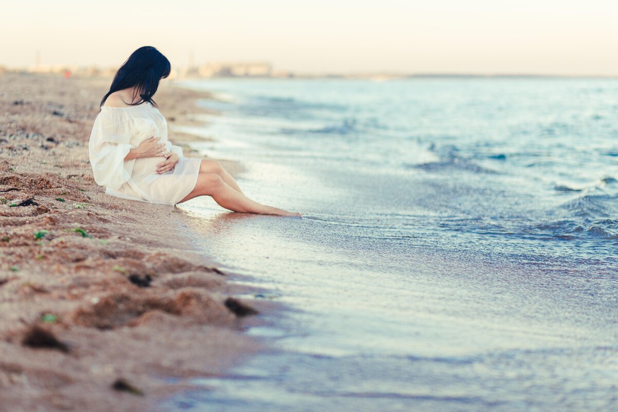 Крым. Море. В ожидании... - Вячеслав Владимирович Крым. Море. В ожидании... - Вячеслав Владимирович