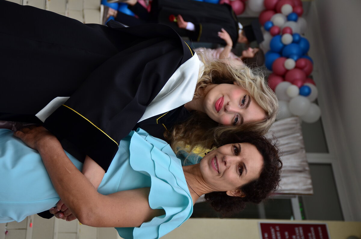 И ещё один ...Последний Звонок - александр донченко И ещё один ...Последний Звонок - александр донченко