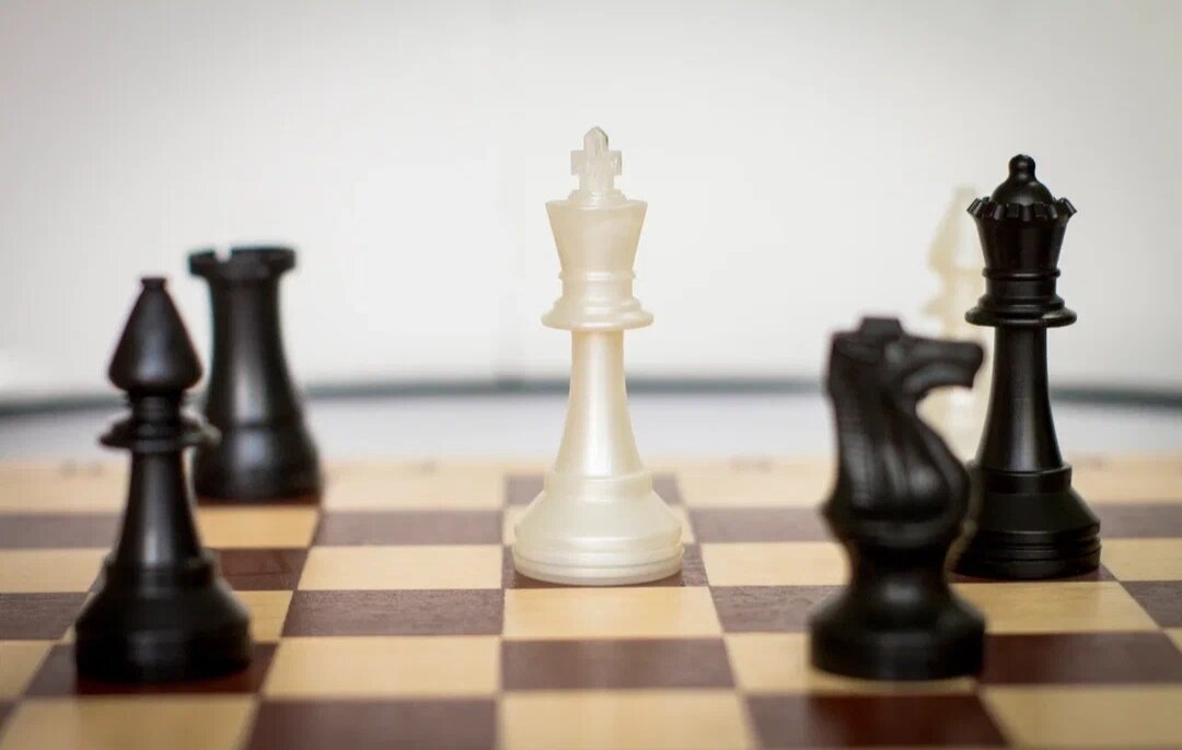 Один в бою - Тамара Федорова