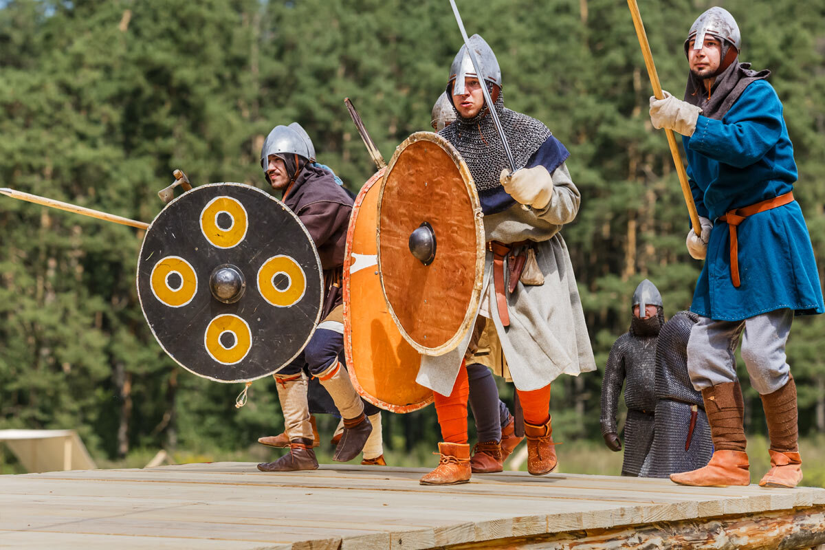 Фестиваль - SanSan 