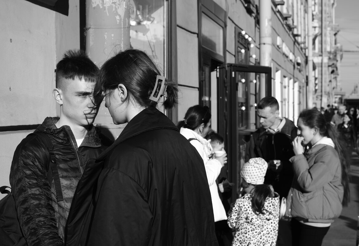 .... - Юрий Самсонов