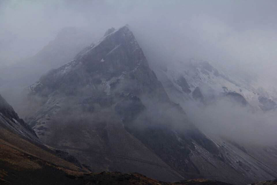 ПО ГОРАМ. - Виктор Осипчук ПО ГОРАМ. - Виктор Осипчук