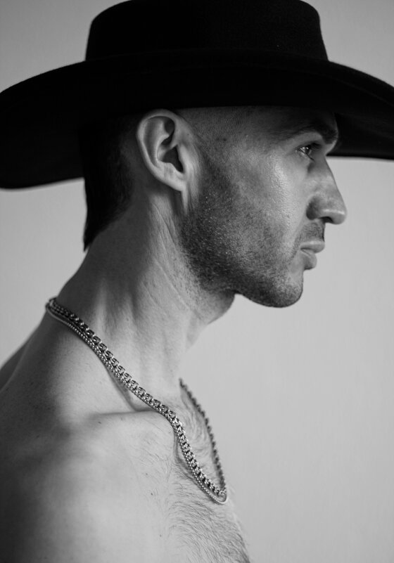 Сергей - Никита Коробейников