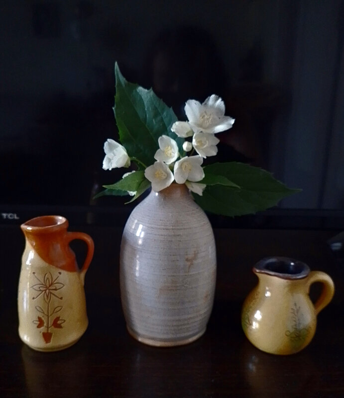 *** - Валентина Береснева