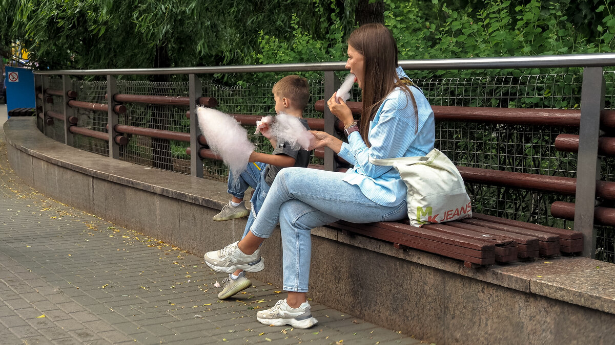 Вата - юрий поляков