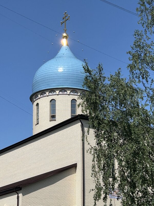 Купол - Oleg4618 Шутченко