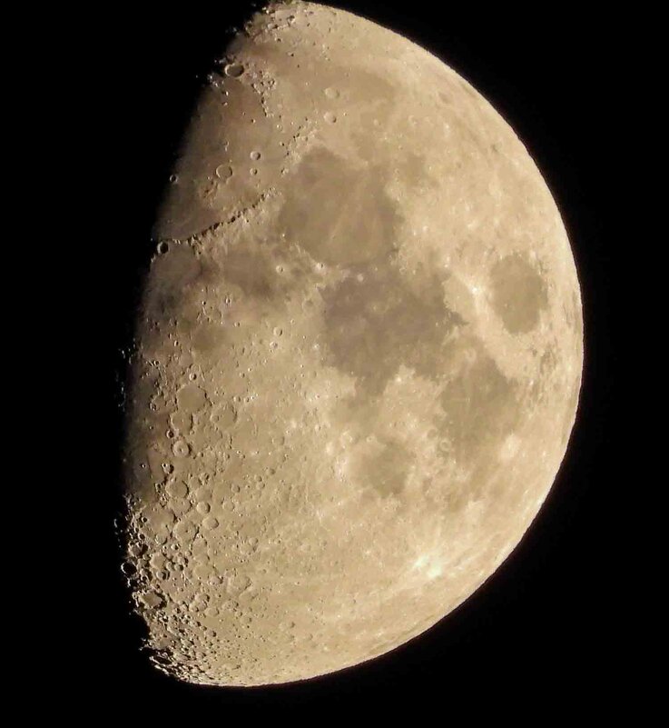 Луна - Alex FA Луна - Alex FA