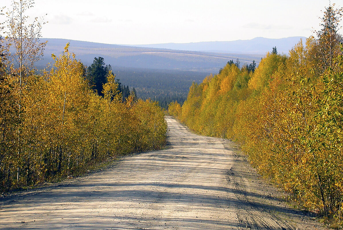 На Бассеги - Vyacheslav Gordeev