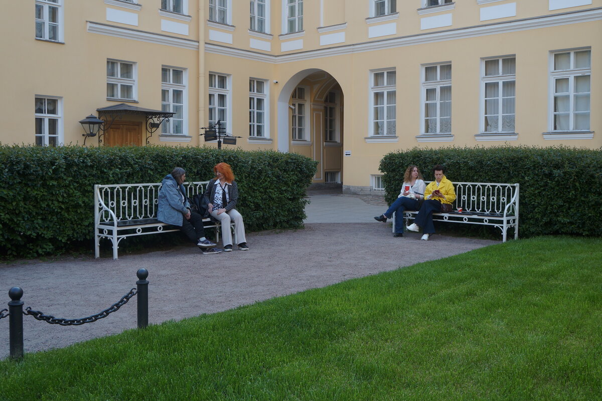 в гостях у Пушкина - zavitok * в гостях у Пушкина - zavitok *