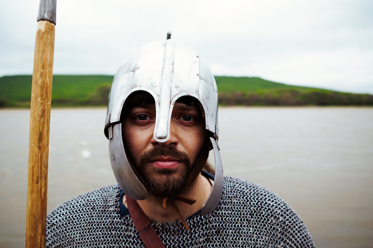 Lonely Journey. - Шурф Сьлядек 