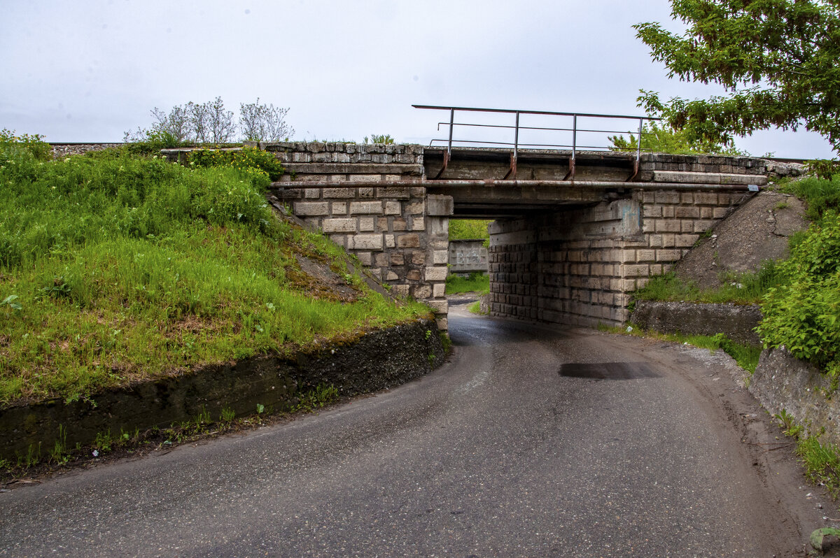 Музыкальный мост - Gen 