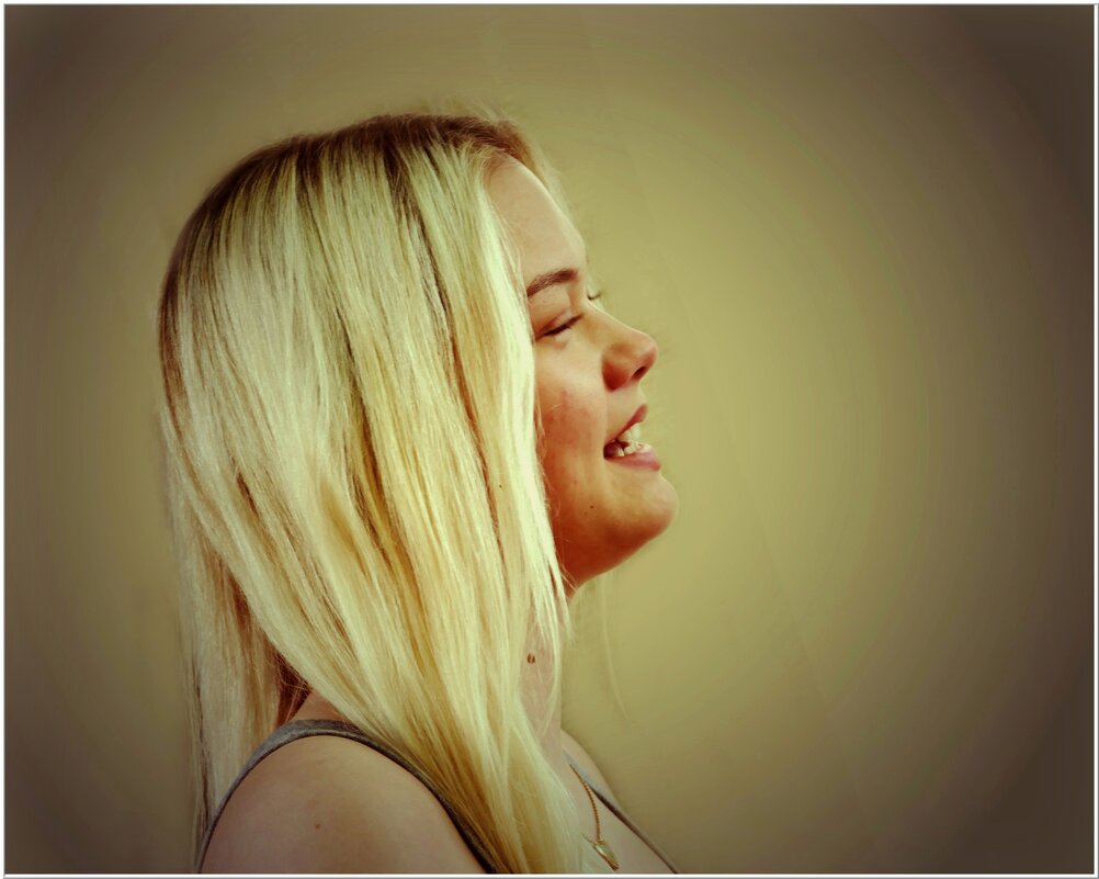 Я ВАМ СПОЮ!... - Elvira E. 