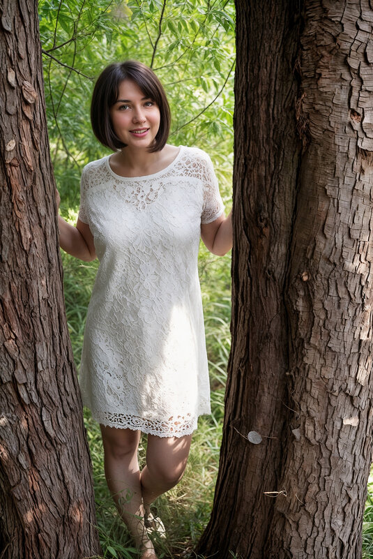 *** - Dmitry Alekseevich