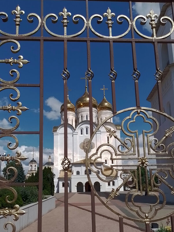 *** - Валентина Береснева