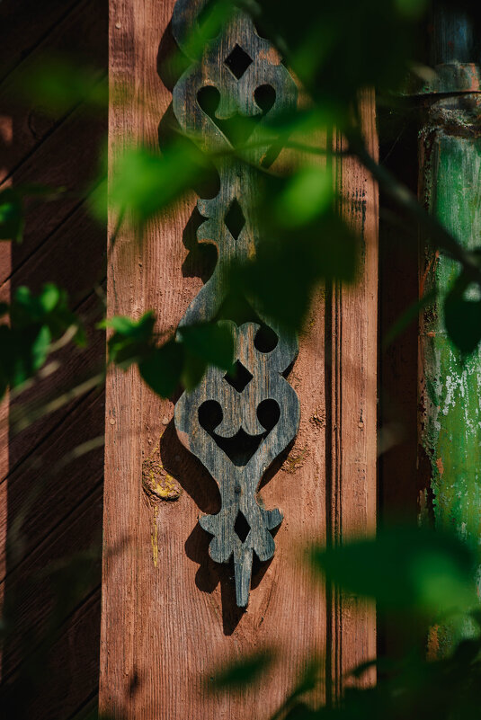 Суздаль. Июнь 2025 - Вячеслав Владимирович