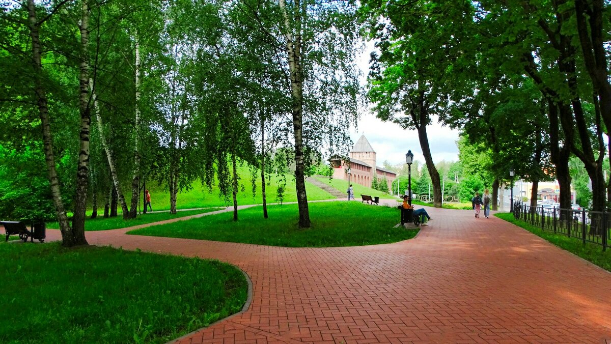 О Смоленске - Милешкин Владимир Алексеевич О Смоленске - Милешкин Владимир Алексеевич